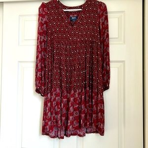 Anthropologie Maeve Dress- SP